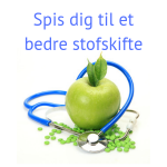 Spis dig til et bedre stofskifte