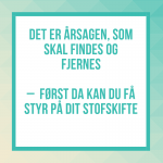 En sikker strategi til et bedre stofskifte-2